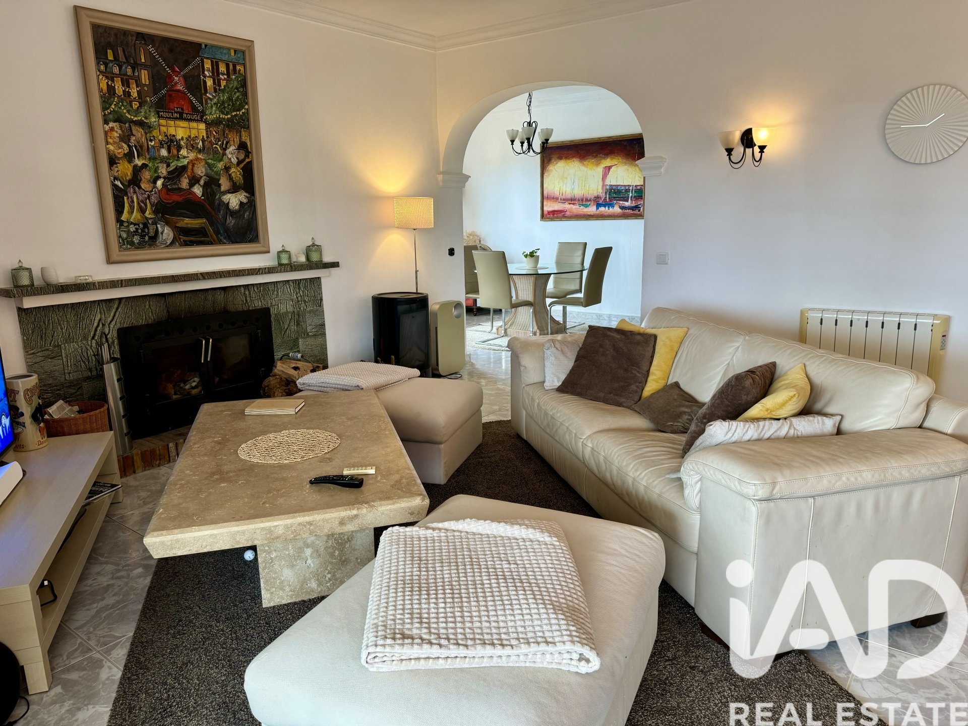 House in Mijas, Malaga, Spanien 6 Schlafzimmer, 420 m2 Nr. 172916