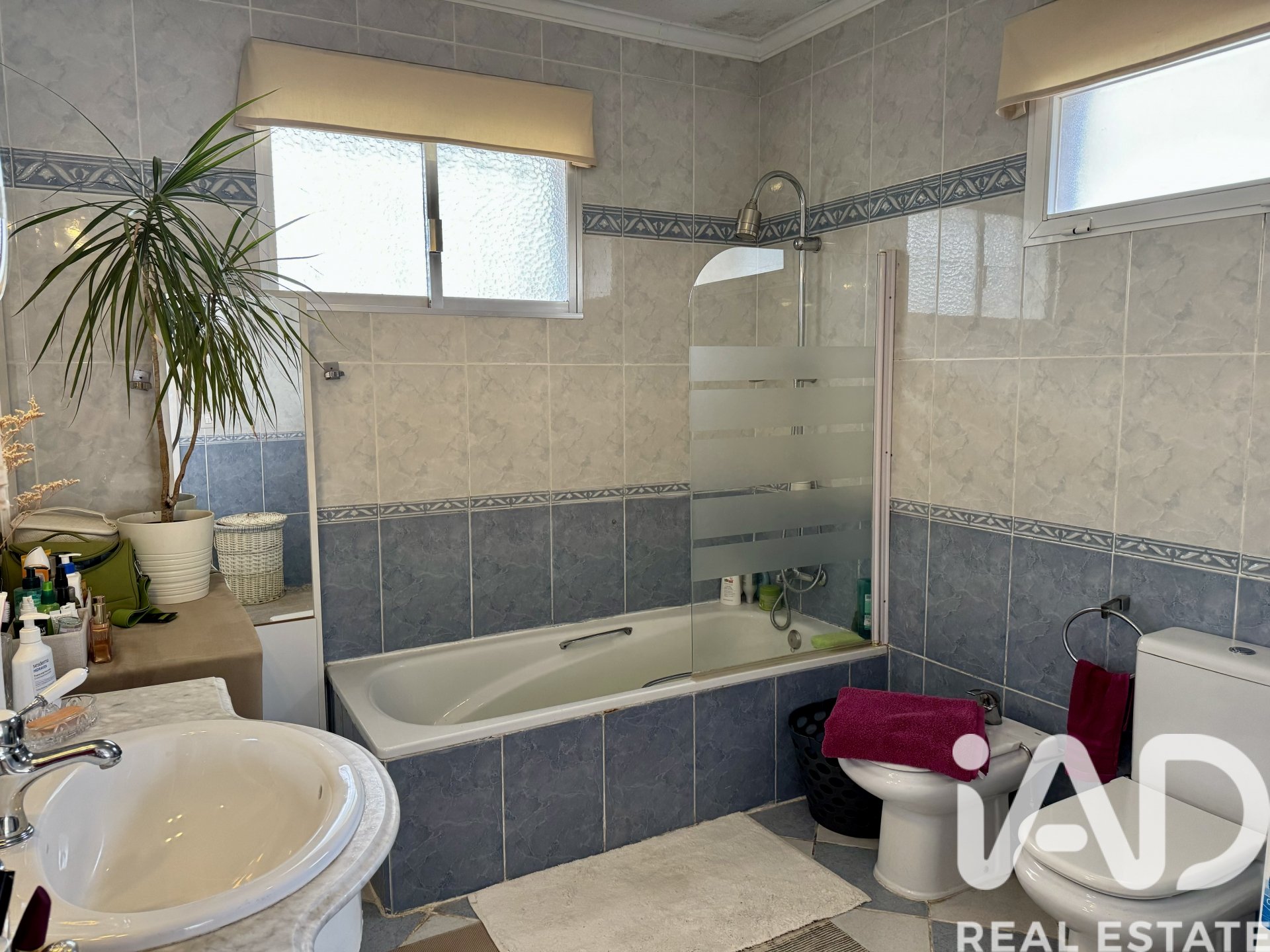 House in Mijas, Malaga, Spanien 6 Schlafzimmer, 420 m2 Nr. 172916