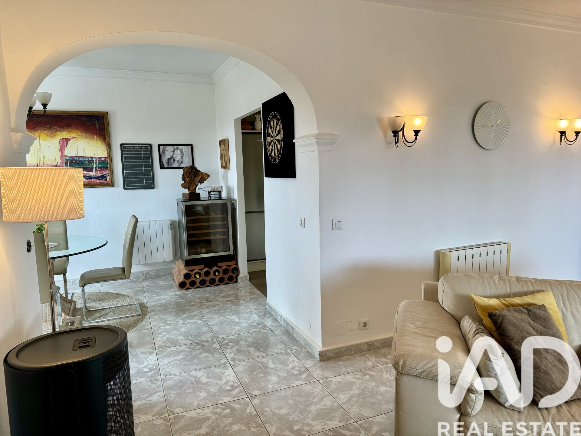 House in Mijas, Malaga, Spanien 6 Schlafzimmer, 420 m2 Nr. 172916