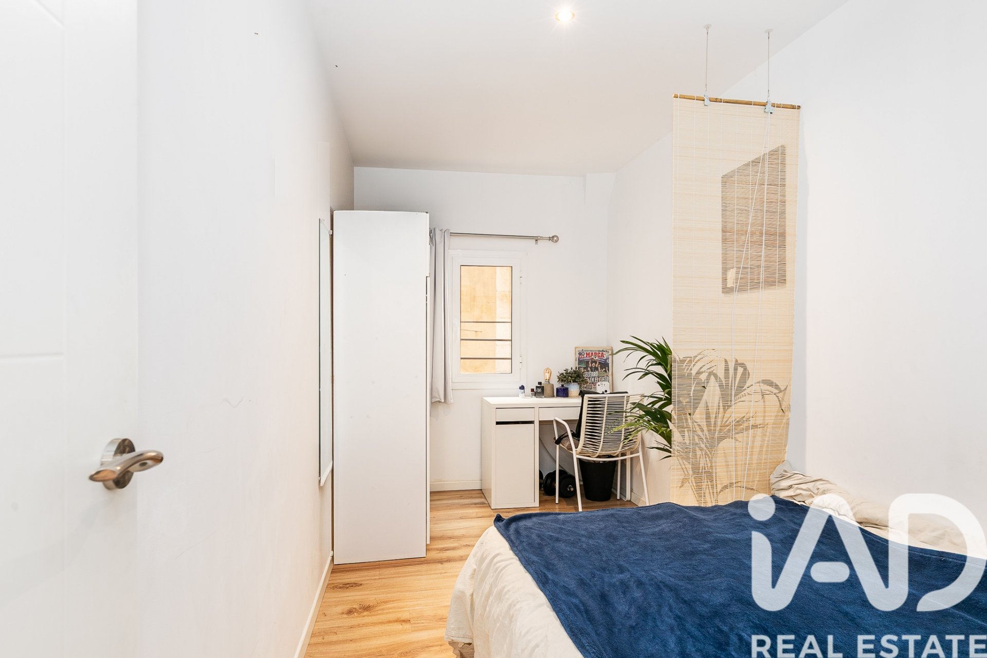 Wohnung in Barcelona, Spanien 2 Schlafzimmer, 54 m2 Nr. 172913