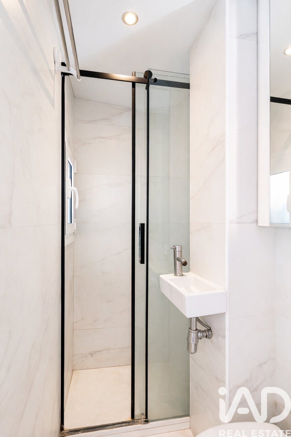 Wohnung in Barcelona, Spanien 2 Schlafzimmer, 54 m2 Nr. 172913