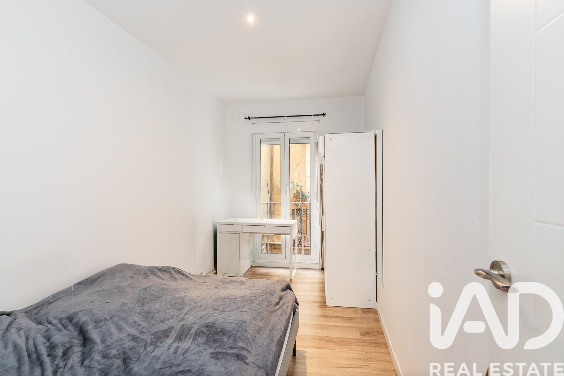 Wohnung in Barcelona, Spanien 2 Schlafzimmer, 54 m2 Nr. 172913