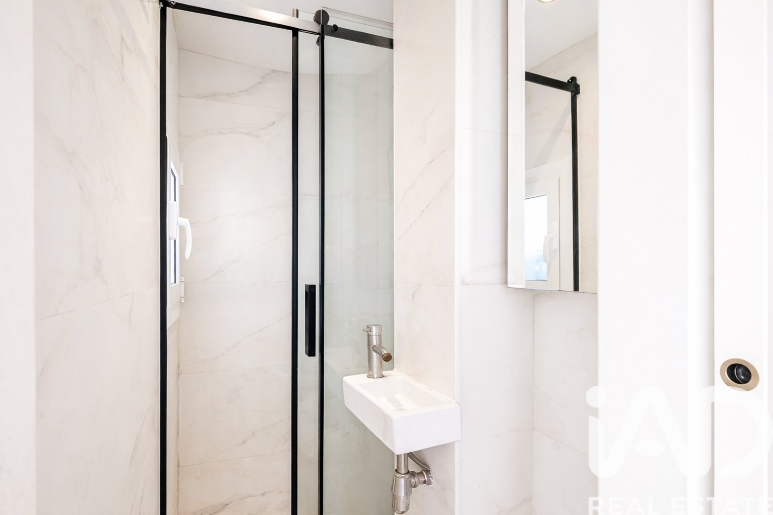 Wohnung in Barcelona, Spanien 2 Schlafzimmer, 54 m2 Nr. 172913