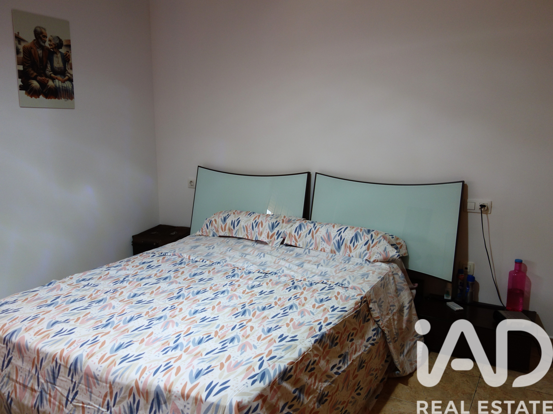 Kaupunkipientalo Almassora, Castellon, Espanja 3 makuuhuonetta, 141 m2 No. 172915