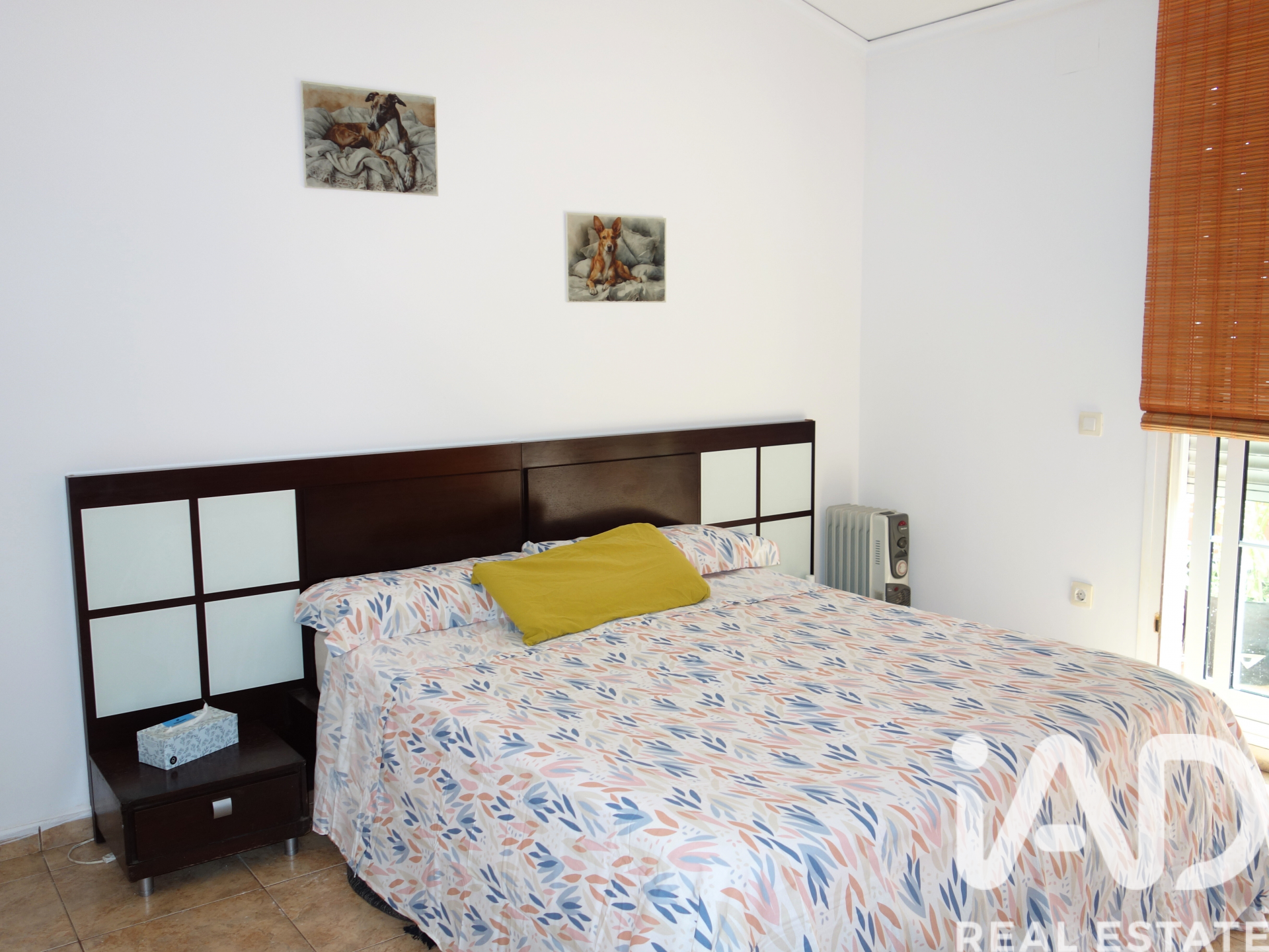 Kaupunkipientalo Almassora, Castellon, Espanja 3 makuuhuonetta, 141 m2 No. 172915