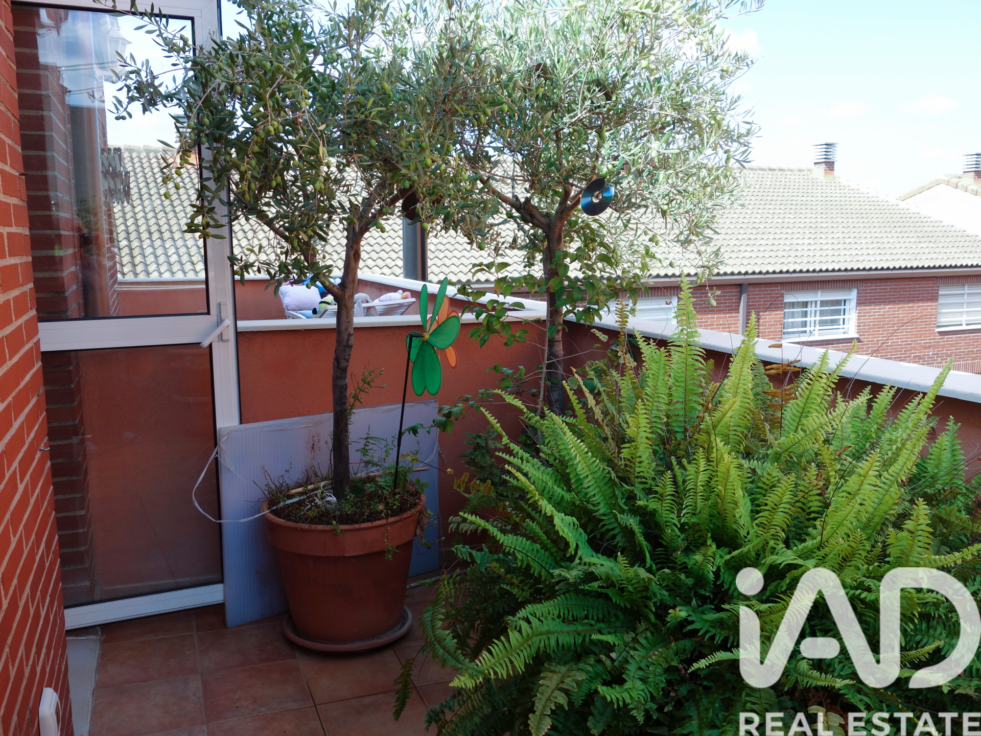 Kaupunkipientalo Almassora, Castellon, Espanja 3 makuuhuonetta, 141 m2 No. 172915