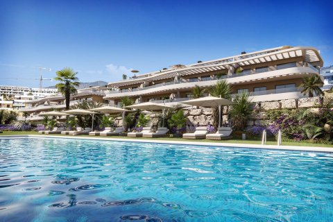 Apartamento en Finestrat, Alicante, España 2 dormitorios, 80 m2 No. 170476
