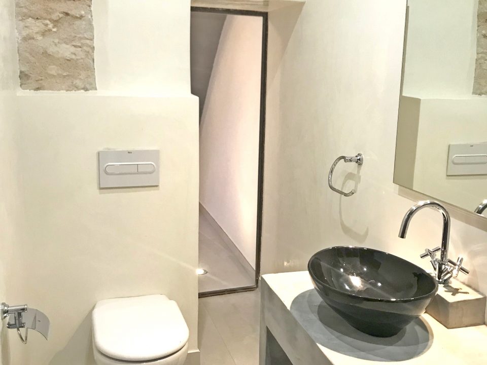 Таунхаус в Хавеа, Аликанте, Испания 4 спальни, 236м2 №196162