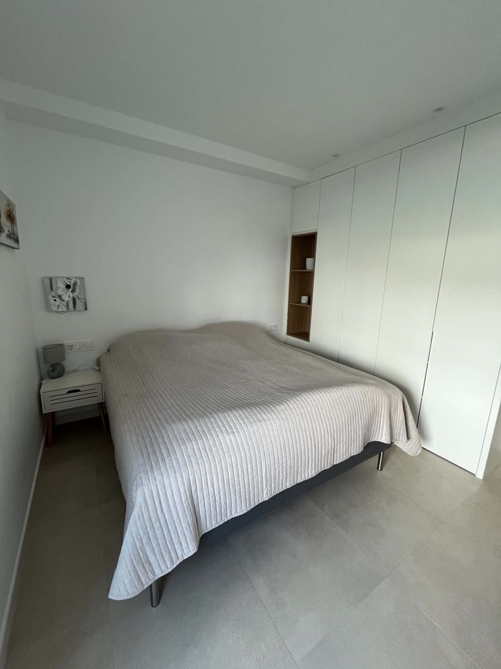 Bungalow a Pilar de la Horadada, Alicante, Spagna 2 camere da letto,  N° 196157