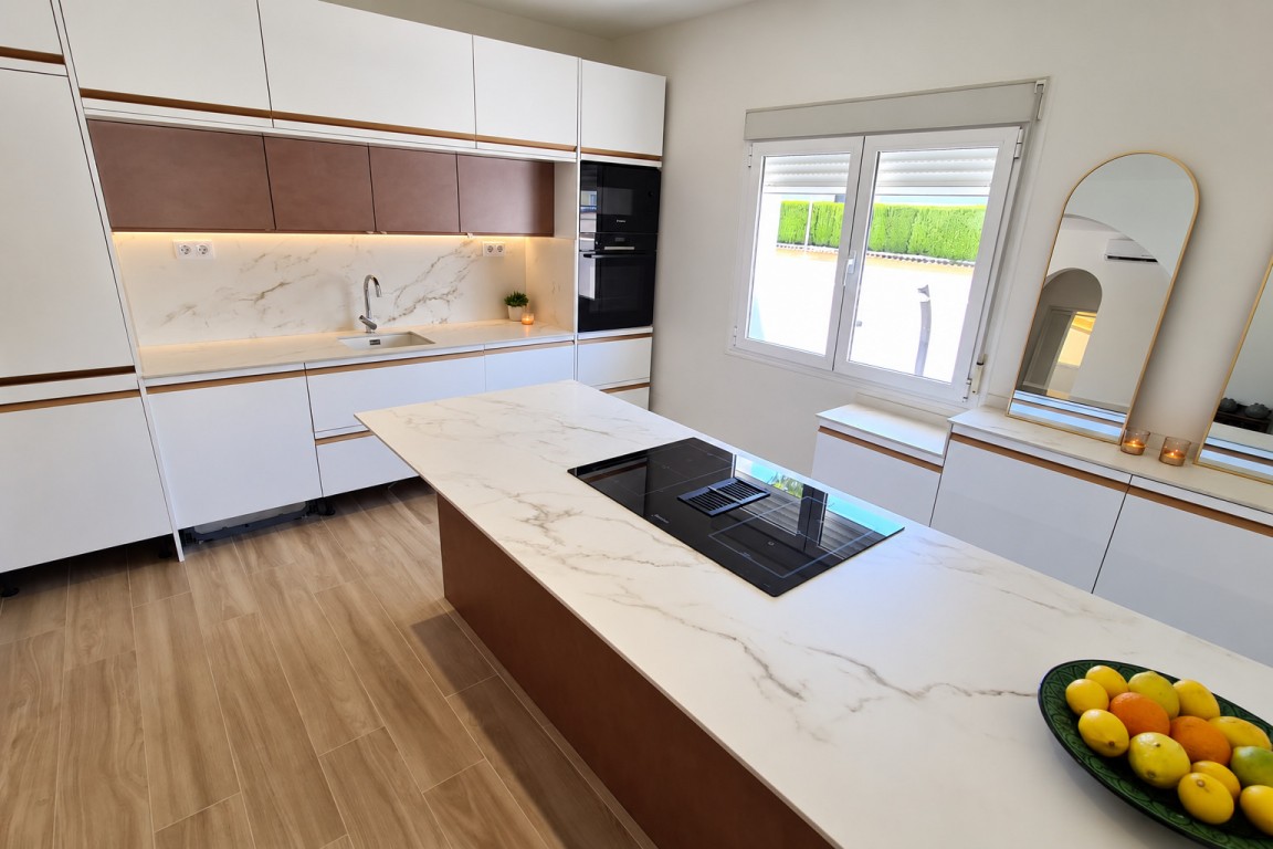 Villa in Ciudad Quesada, Alicante, Spanien 4 Schlafzimmer, 165 m2 Nr. 196156