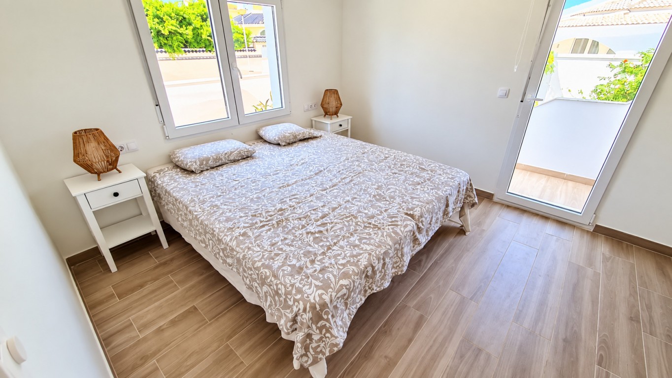 Villa in Ciudad Quesada, Alicante, Spanien 4 Schlafzimmer, 165 m2 Nr. 196156