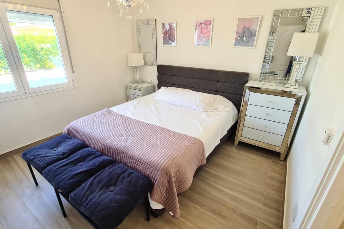 Villa in Ciudad Quesada, Alicante, Spanien 4 Schlafzimmer, 165 m2 Nr. 196156