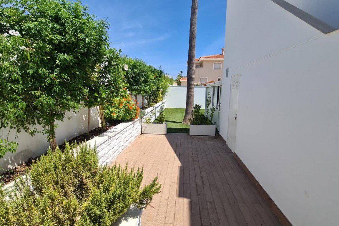 Villa in Ciudad Quesada, Alicante, Spanien 4 Schlafzimmer, 165 m2 Nr. 196156