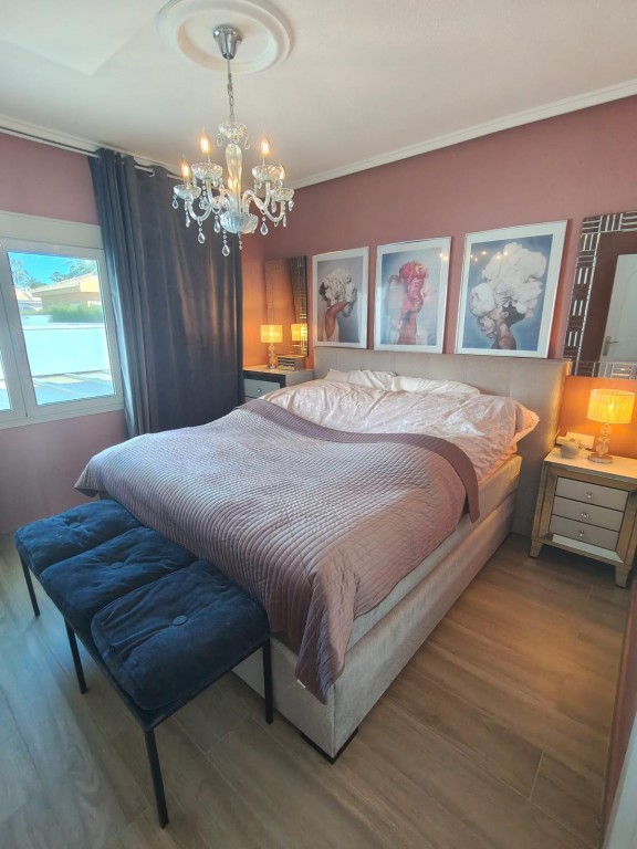 Villa in Ciudad Quesada, Alicante, Spanien 4 Schlafzimmer, 165 m2 Nr. 196156