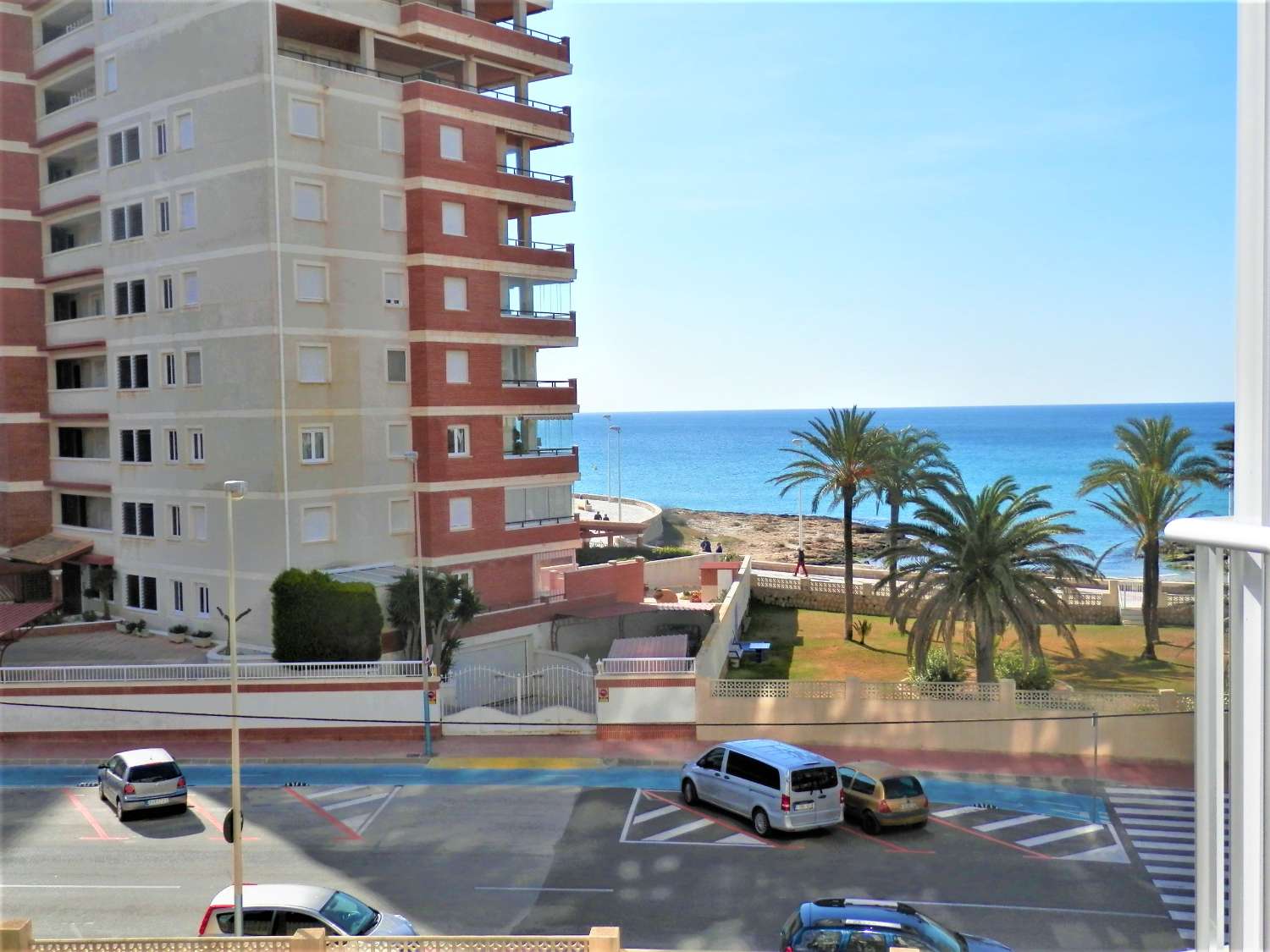 Apartamento en Calpe, Alicante, España 1 dormitorio, 63 m2 No. 196154