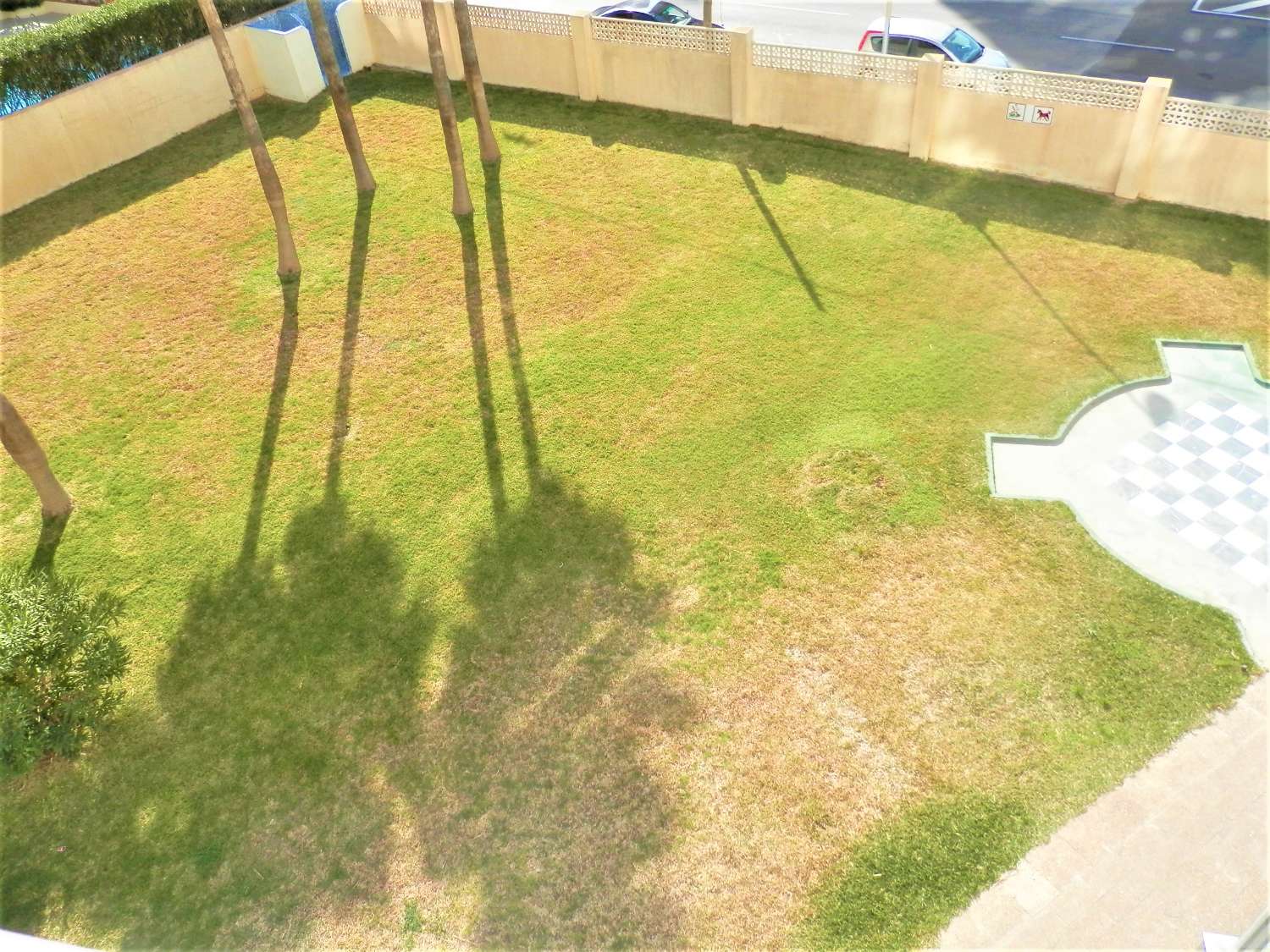 Apartamento en Calpe, Alicante, España 1 dormitorio, 63 m2 No. 196154