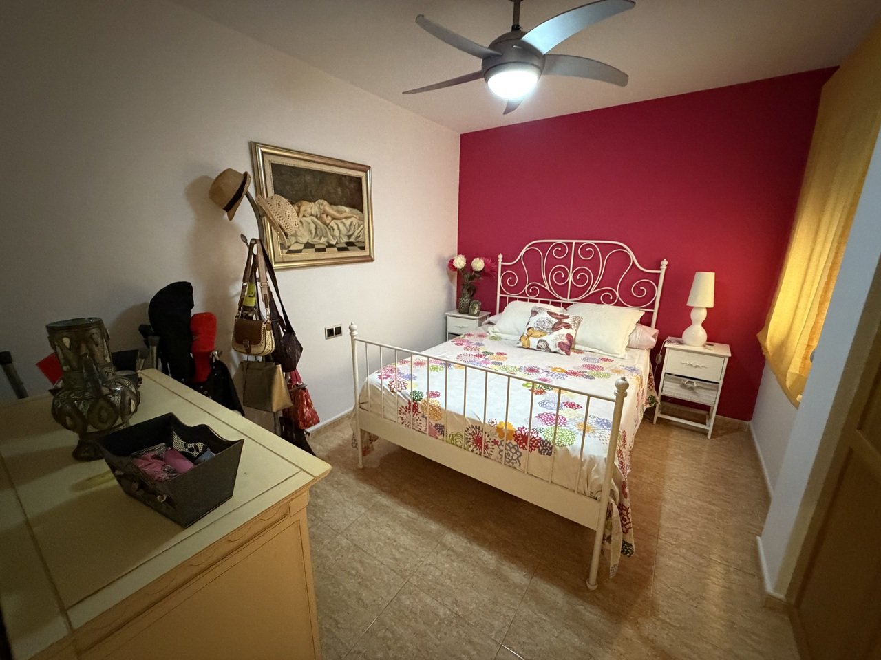 Appartamento a Pilar de la Horadada, Alicante, Spagna 2 camere da letto, 70 mq. N° 196155