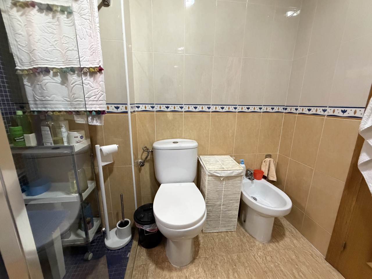 Appartamento a Pilar de la Horadada, Alicante, Spagna 2 camere da letto, 70 mq. N° 196155
