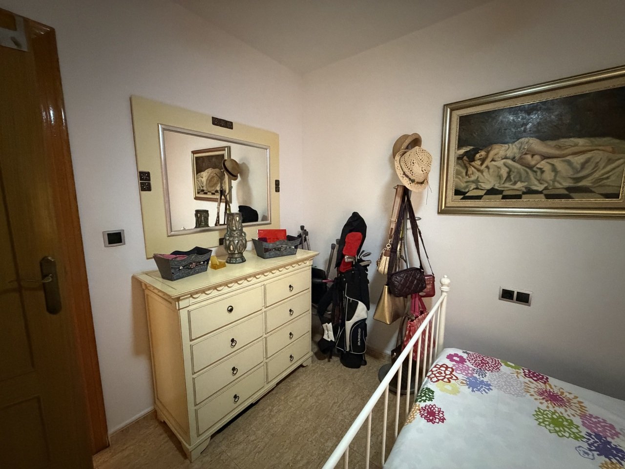 Appartamento a Pilar de la Horadada, Alicante, Spagna 2 camere da letto, 70 mq. N° 196155