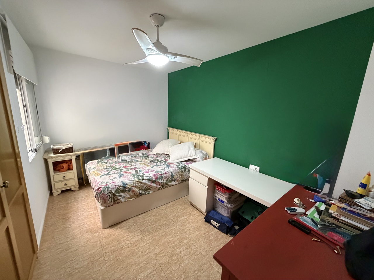 Appartamento a Pilar de la Horadada, Alicante, Spagna 2 camere da letto, 70 mq. N° 196155