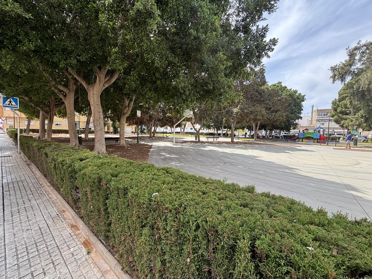 Appartamento a Pilar de la Horadada, Alicante, Spagna 2 camere da letto, 70 mq. N° 196155