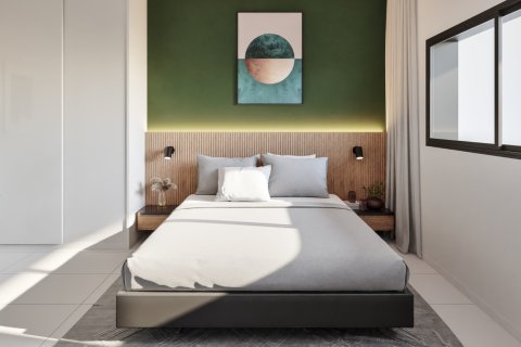 Apartament w CRUISE RESORT, San Miguel de Salinas, Alicante, Hiszpania 2 sypialnie, 213.63 mkw. nr 171943