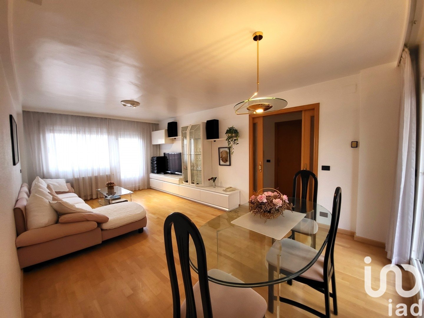 Hus i Mequinenza, Zaragoza, Spanien 3 sovrum, 220 kvm. Nr. 153867