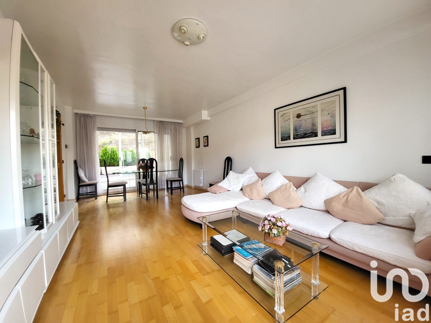 Hus i Mequinenza, Zaragoza, Spanien 3 sovrum, 220 kvm. Nr. 153867