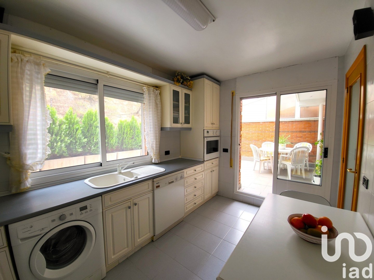 Hus i Mequinenza, Zaragoza, Spanien 3 sovrum, 220 kvm. Nr. 153867
