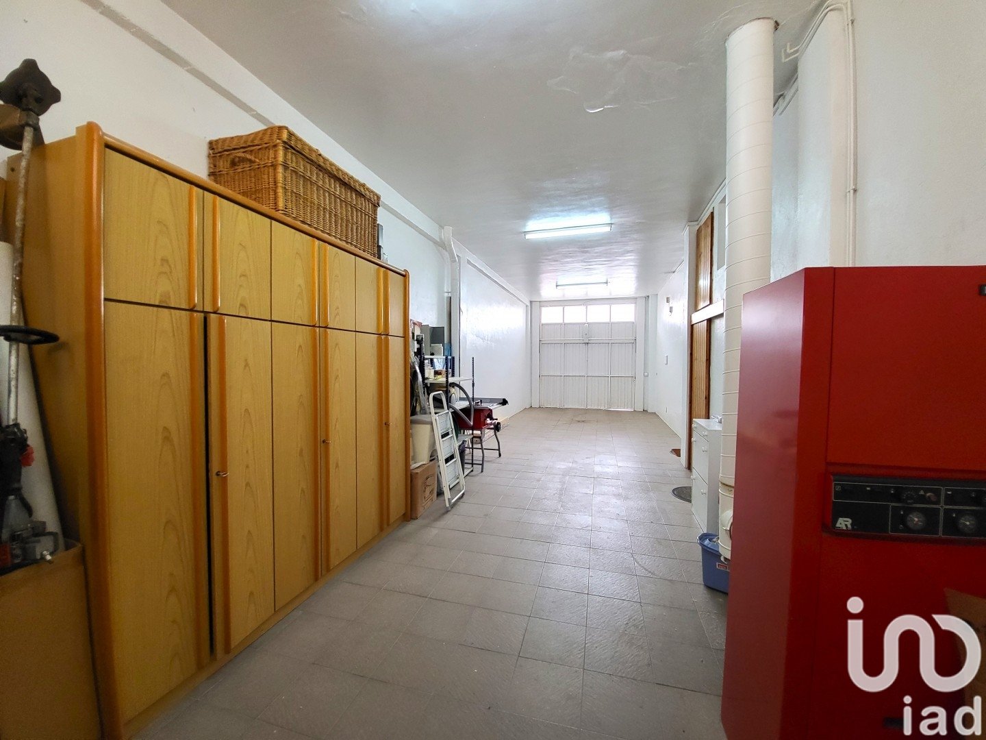 Hus i Mequinenza, Zaragoza, Spanien 3 sovrum, 220 kvm. Nr. 153867