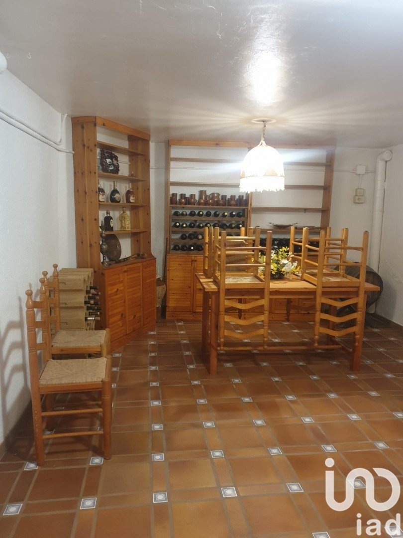 Hus i Mequinenza, Zaragoza, Spanien 3 sovrum, 220 kvm. Nr. 153867
