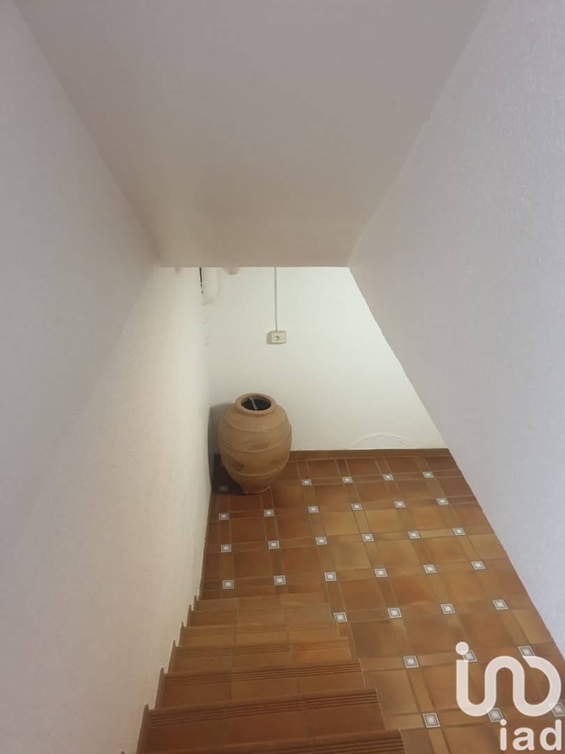 Hus i Mequinenza, Zaragoza, Spanien 3 sovrum, 220 kvm. Nr. 153867