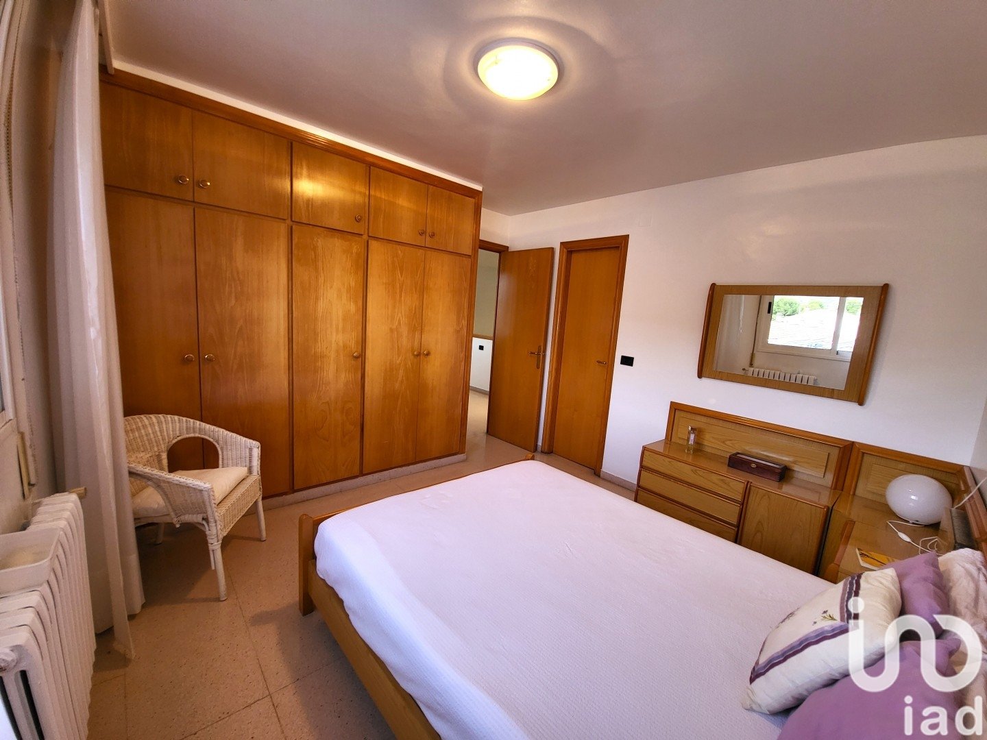 Hus i Mequinenza, Zaragoza, Spanien 3 sovrum, 220 kvm. Nr. 153867