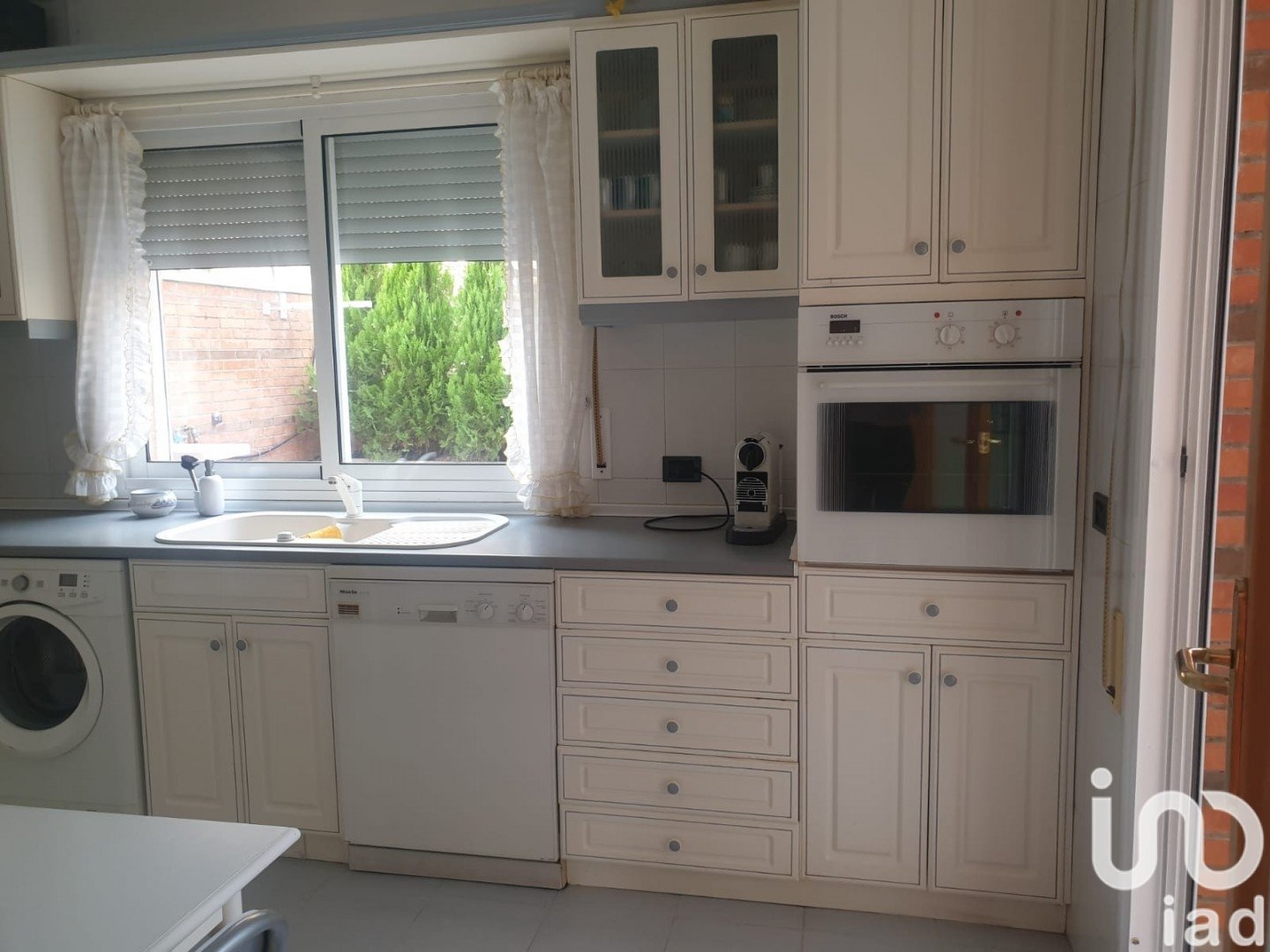 Hus i Mequinenza, Zaragoza, Spanien 3 sovrum, 220 kvm. Nr. 153867