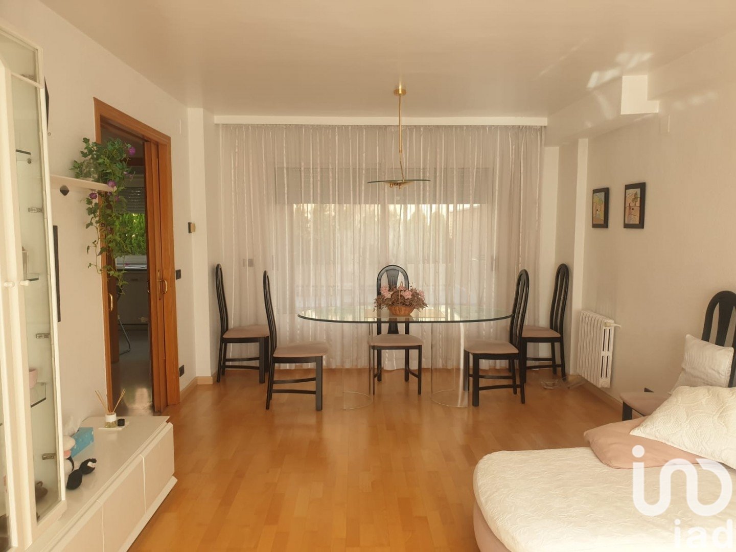 Hus i Mequinenza, Zaragoza, Spanien 3 sovrum, 220 kvm. Nr. 153867