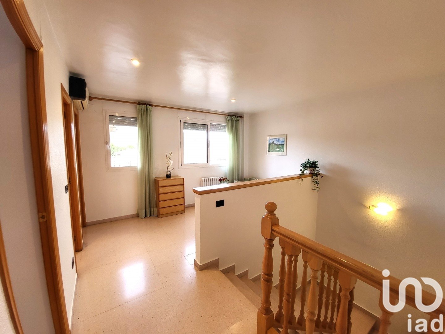 Hus i Mequinenza, Zaragoza, Spanien 3 sovrum, 220 kvm. Nr. 153867