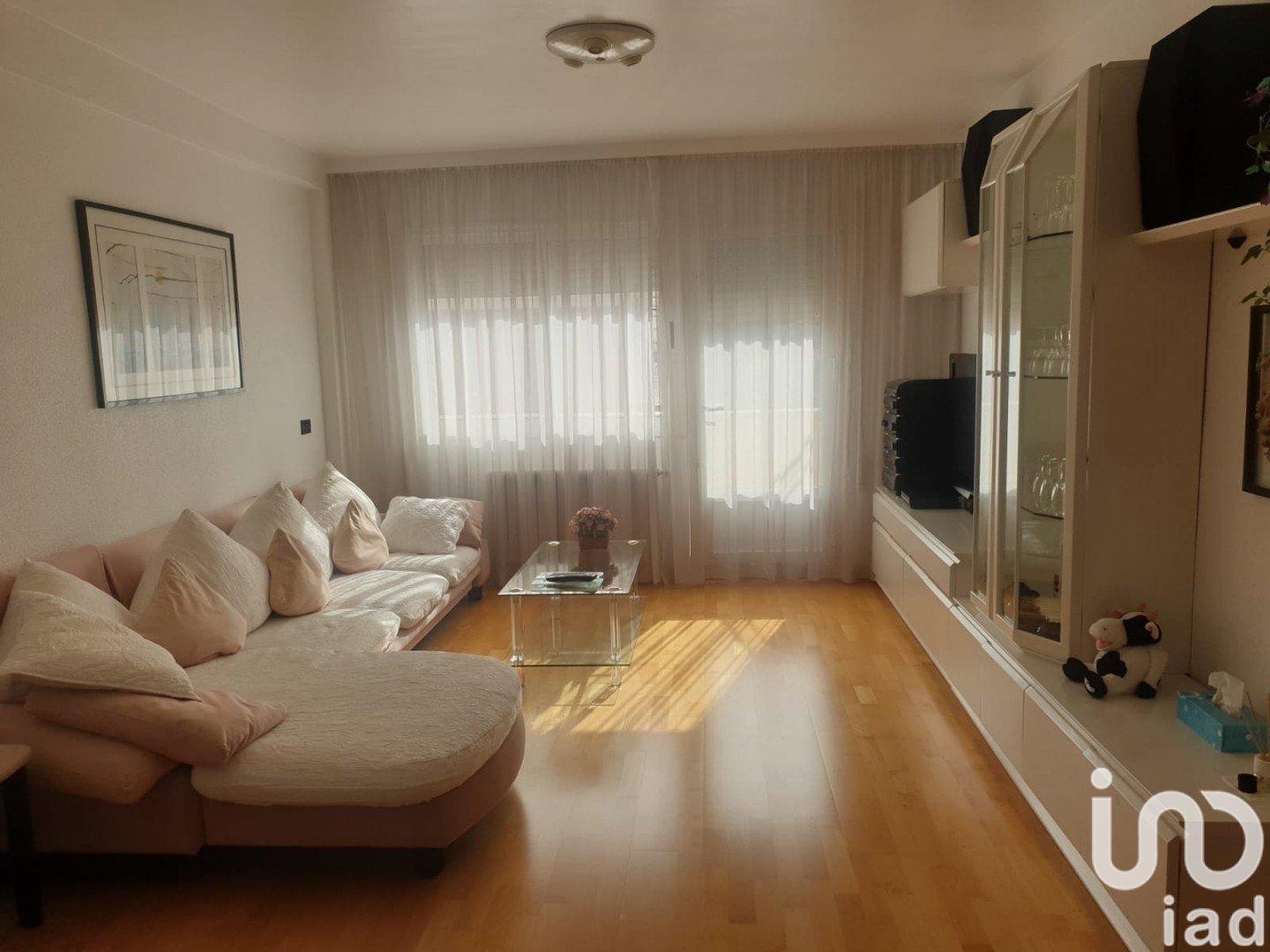 Hus i Mequinenza, Zaragoza, Spanien 3 sovrum, 220 kvm. Nr. 153867