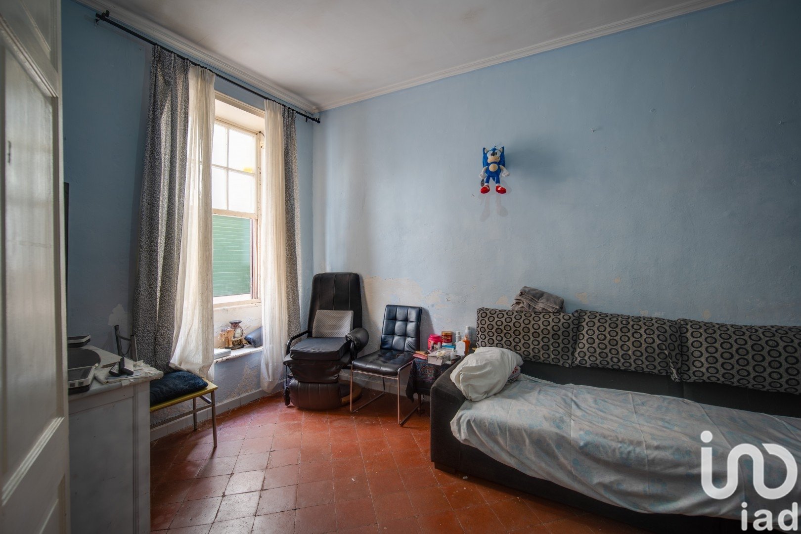 Māja Mahon, Menorca, Spānijā 4 istabas, 382 m2 Nr. 153864
