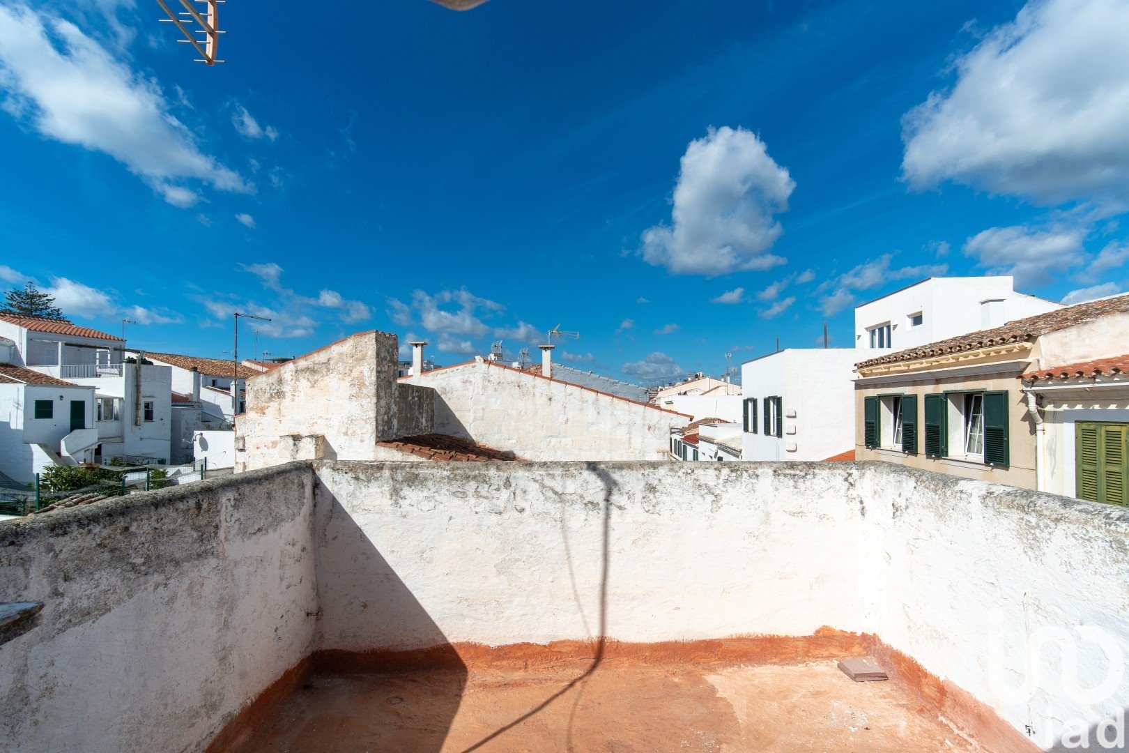 Māja Mahon, Menorca, Spānijā 4 istabas, 382 m2 Nr. 153864