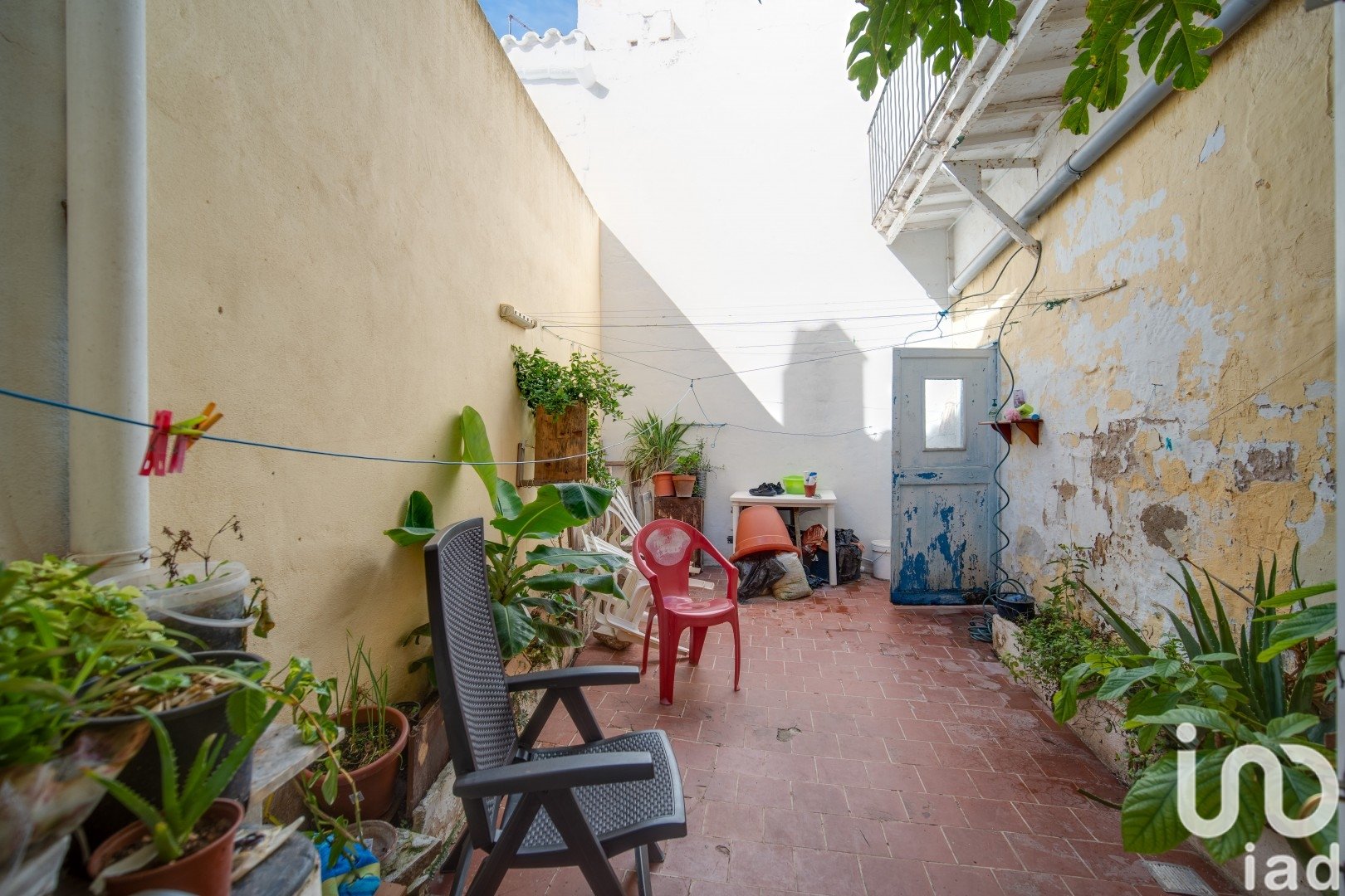 Māja Mahon, Menorca, Spānijā 4 istabas, 382 m2 Nr. 153864