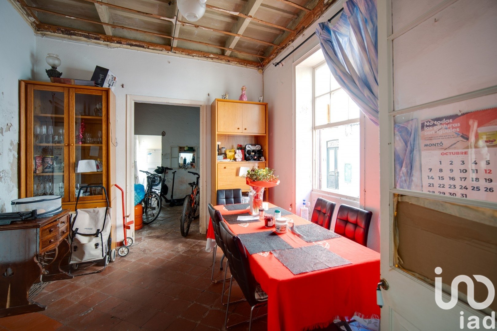 Māja Mahon, Menorca, Spānijā 4 istabas, 382 m2 Nr. 153864
