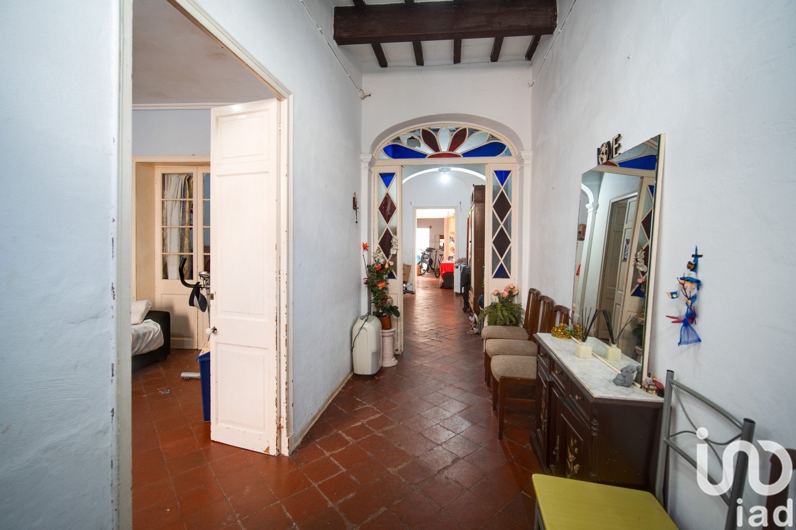 Māja Mahon, Menorca, Spānijā 4 istabas, 382 m2 Nr. 153864