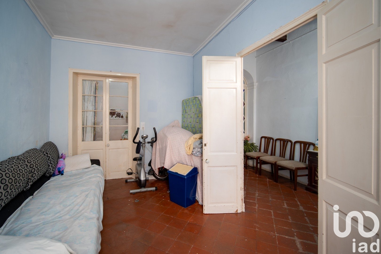 Māja Mahon, Menorca, Spānijā 4 istabas, 382 m2 Nr. 153864