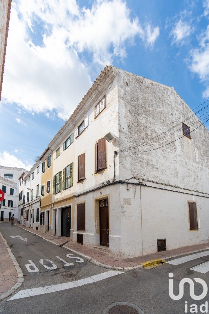 Māja Mahon, Menorca, Spānijā 4 istabas, 382 m2 Nr. 153864