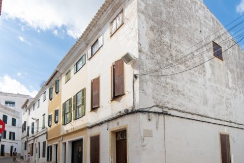 House in Mahon, Menorca, Spanien 4 Schlafzimmer, 382 m2 Nr. 153864