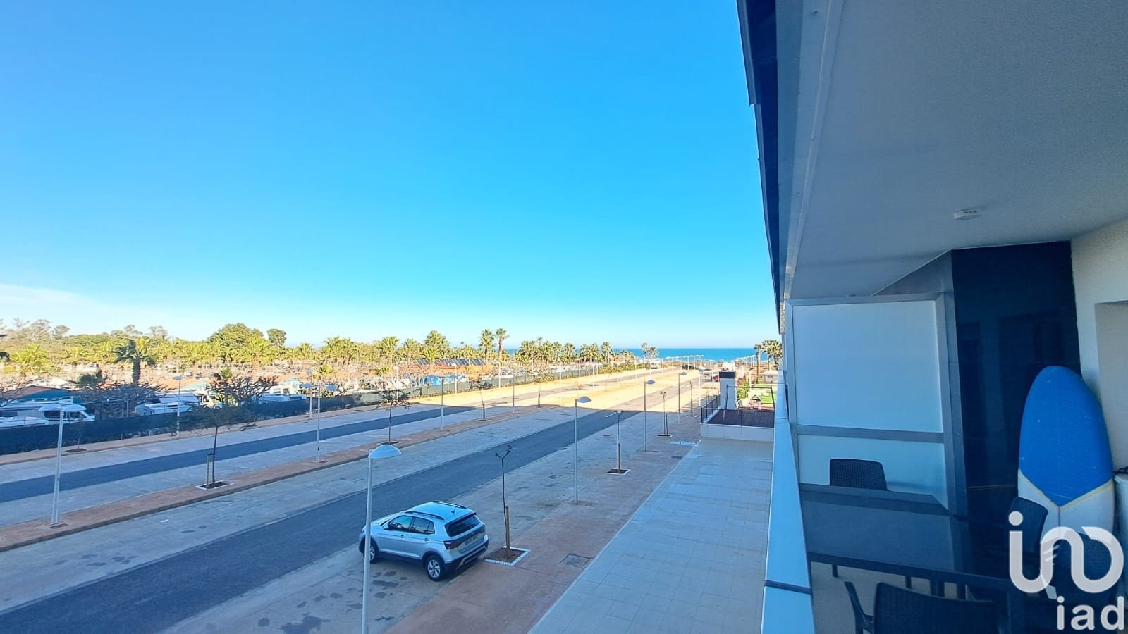 Propiedad comercial en La Ribera De Cabanes, Castellón, España 2 dormitorios, 133 m2 No. 153863