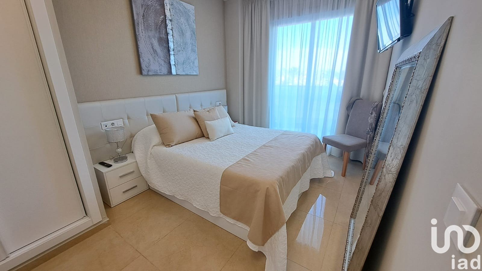 Propiedad comercial en La Ribera De Cabanes, Castellón, España 2 dormitorios, 133 m2 No. 153863