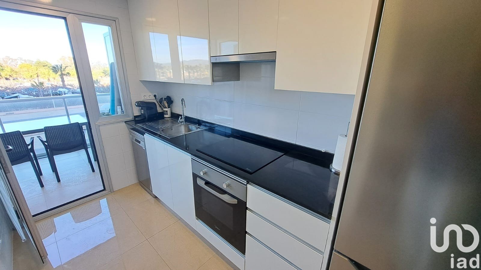 Propiedad comercial en La Ribera De Cabanes, Castellón, España 2 dormitorios, 133 m2 No. 153863