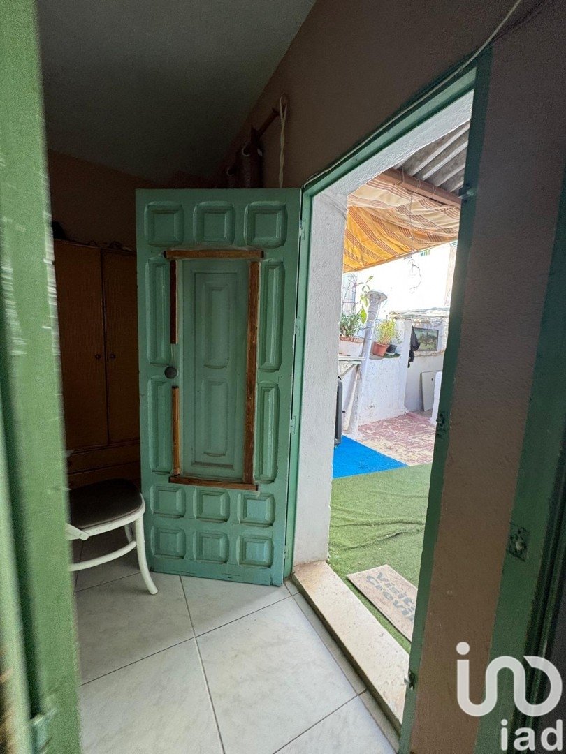 House à San Pedro del Pinatar, Murcia, Espagne 4 chambres, 127 m2 No. 185991