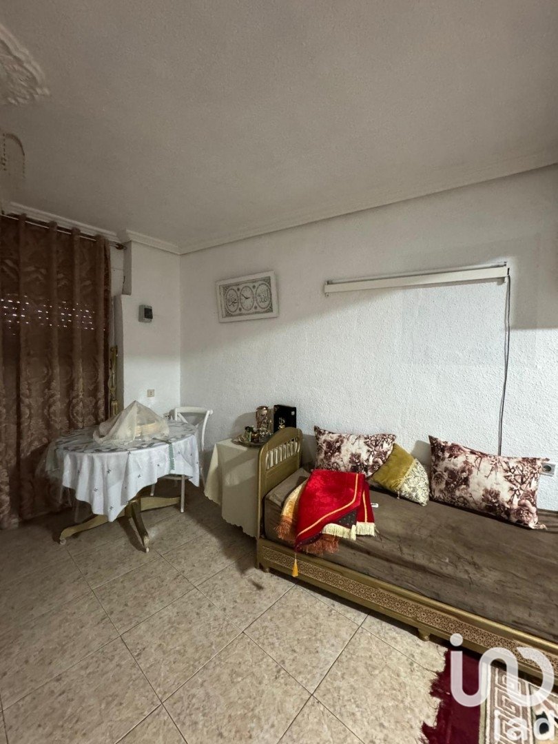 House à San Pedro del Pinatar, Murcia, Espagne 4 chambres, 127 m2 No. 185991